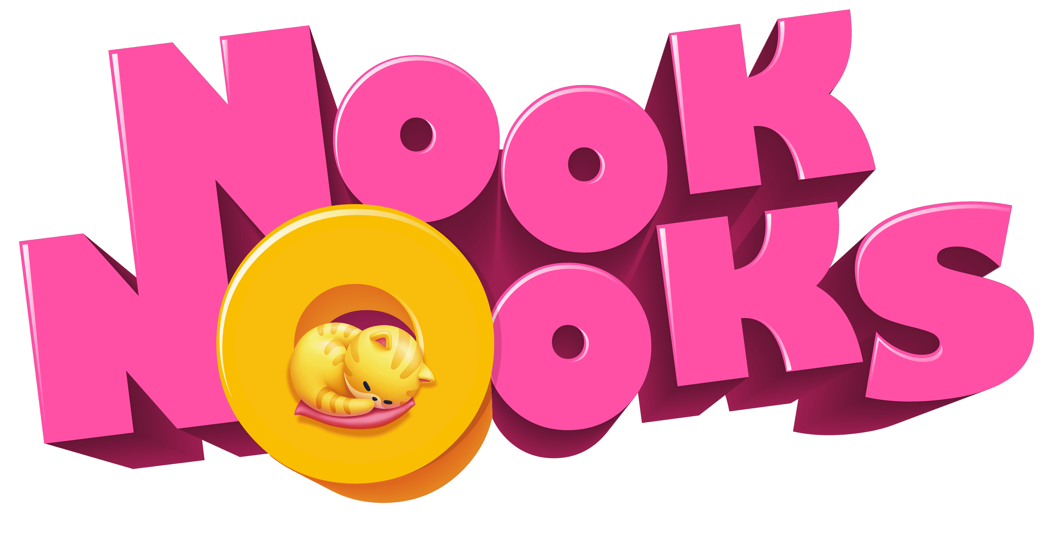 Nook Nooks Logo